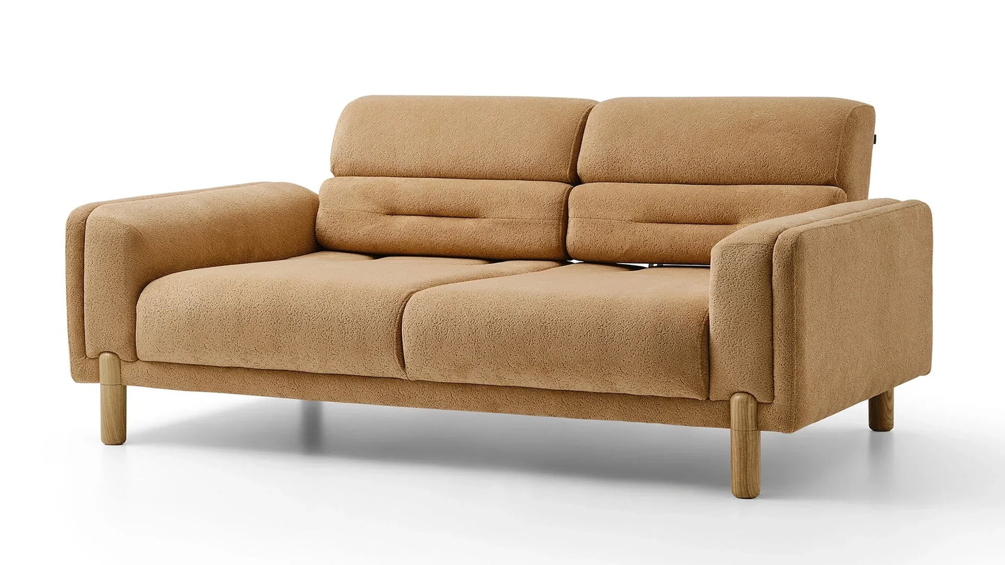 Canapé-lit double Legna