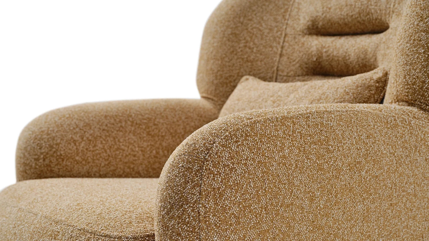 Fauteuil Legna