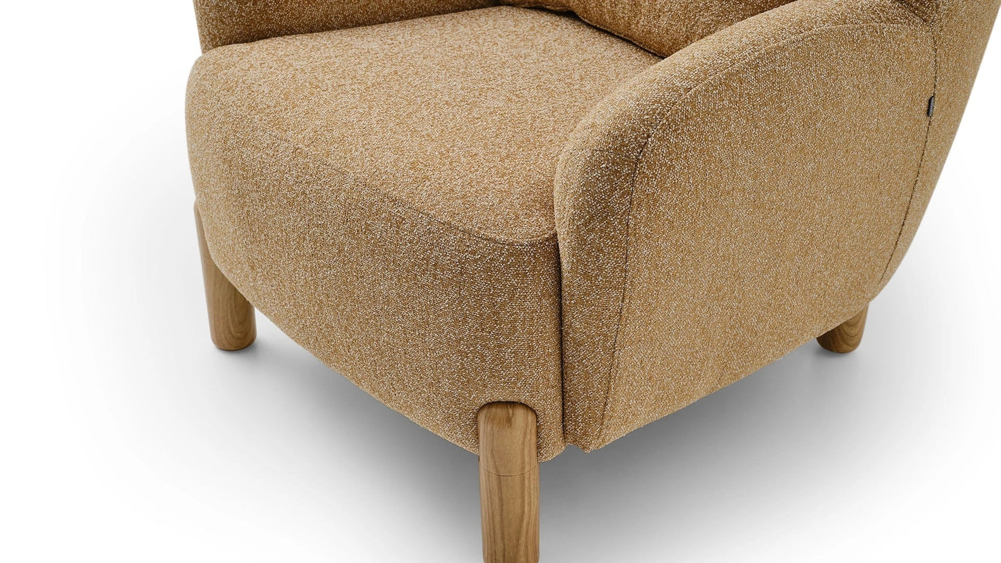 Fauteuil Legna