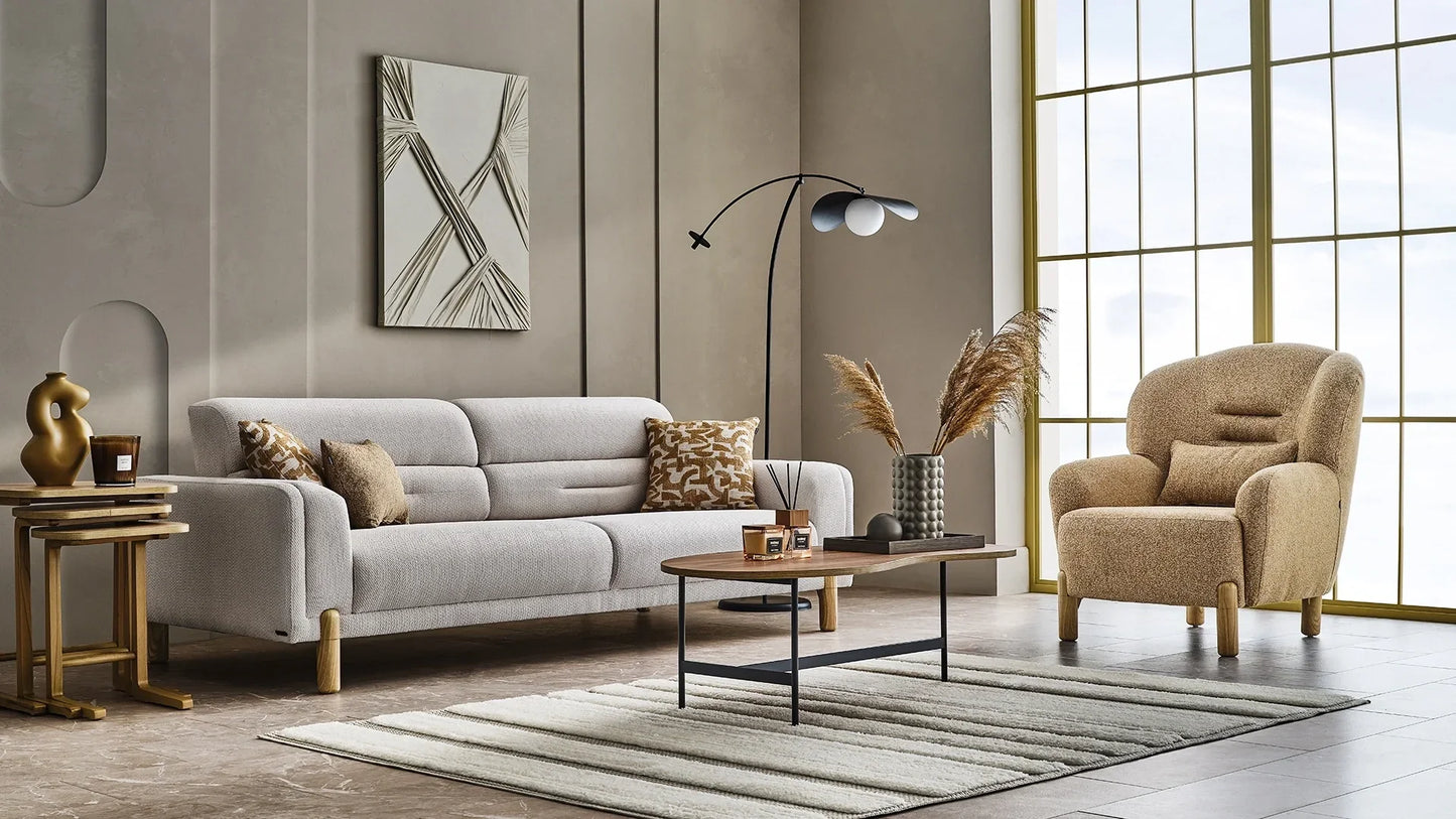 Fauteuil Legna
