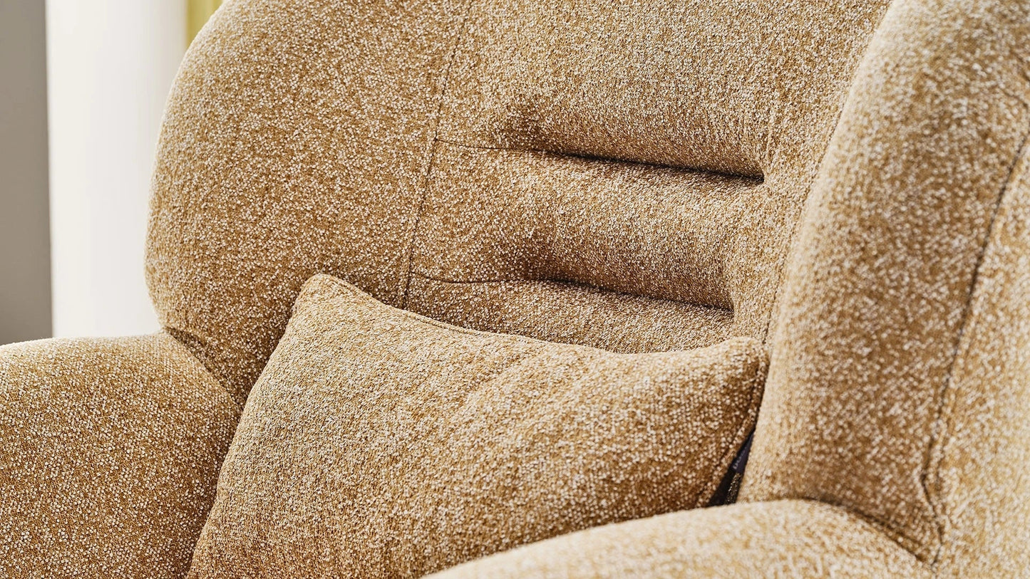 Fauteuil Legna