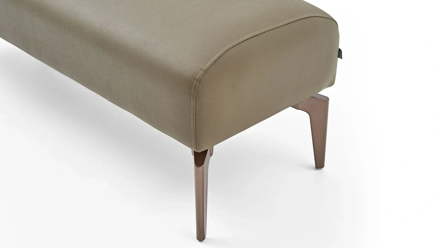 Pouf pour les pieds Piero
