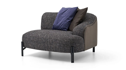 Module de repos escamotable droit Othello