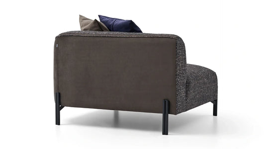 Module de repos escamotable droit Othello