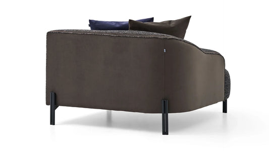 Module de repos escamotable gauche Othello