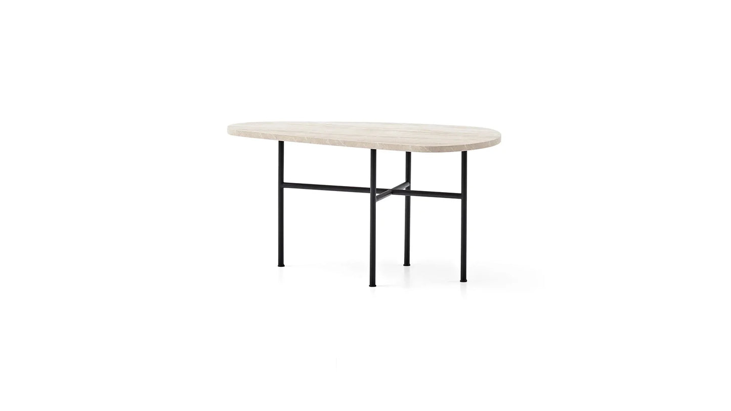Table basse Piero - Ellipse