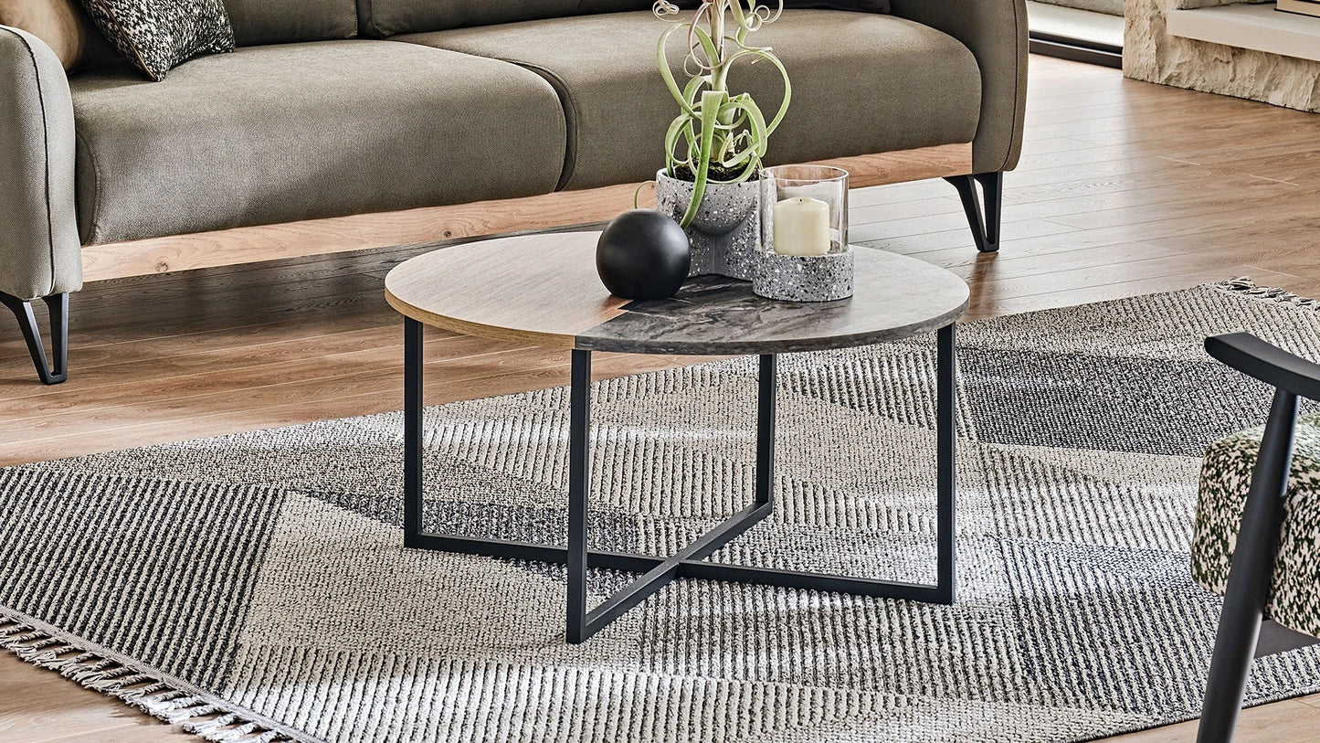 Table basse CASTRO