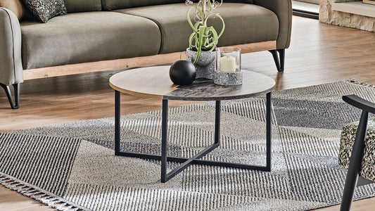 Table basse CASTRO