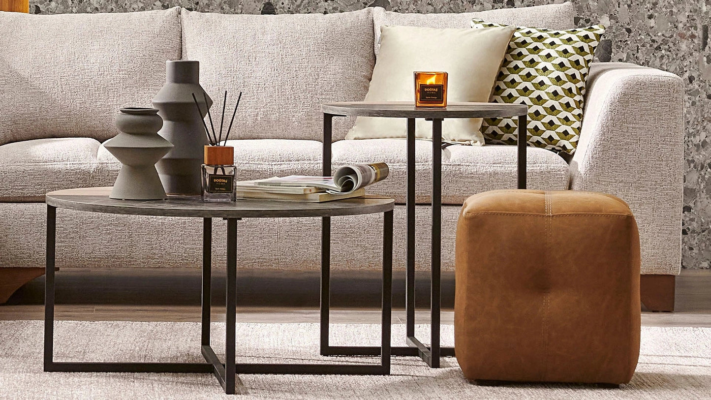 Table basse CASTRO