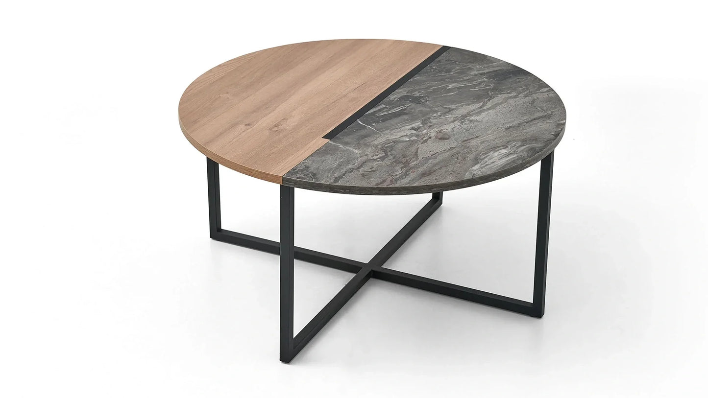 Table basse CASTRO