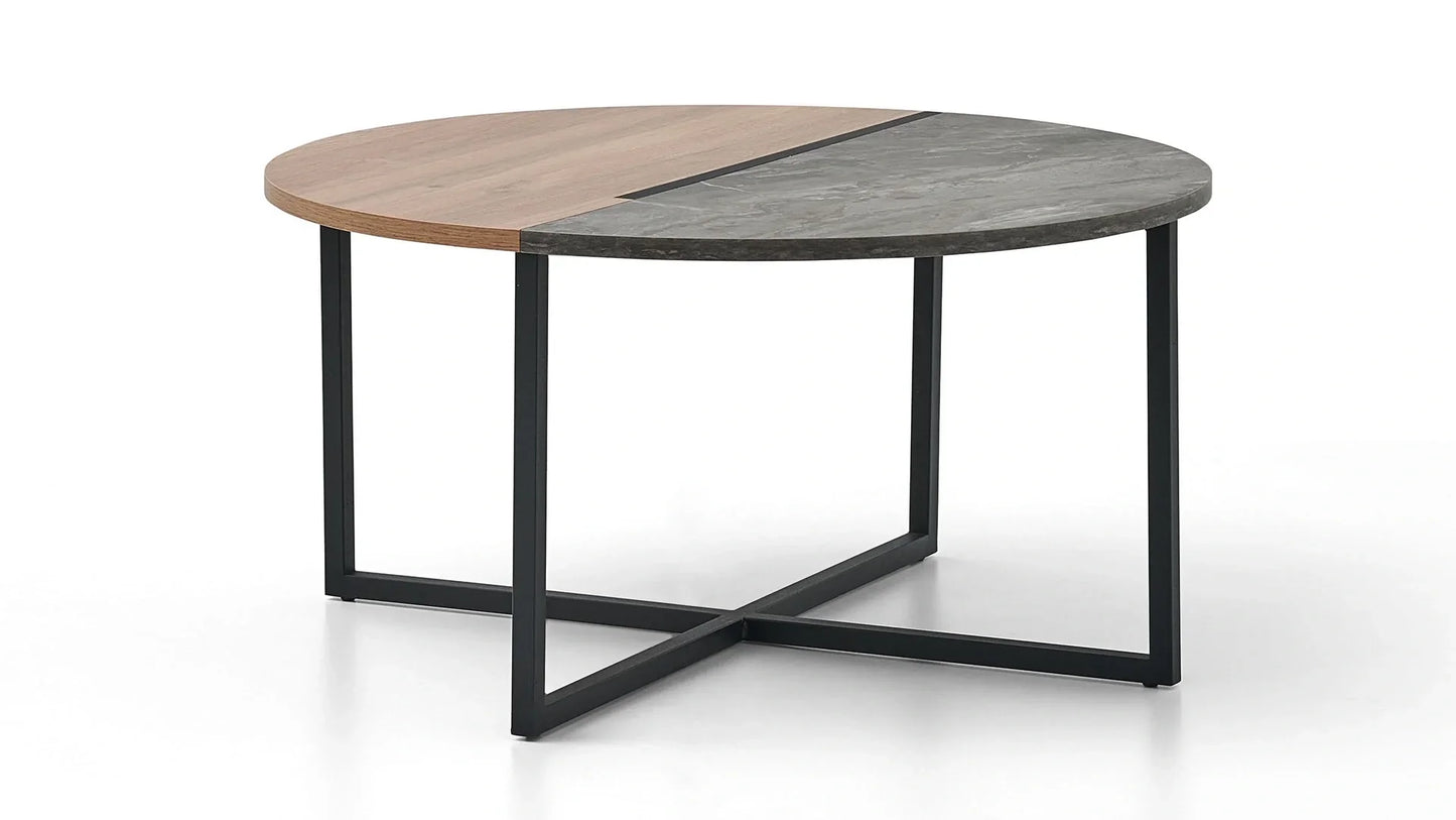 Table basse CASTRO