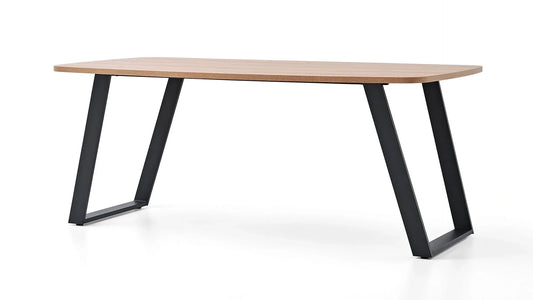 Table à manger fixe SOLID - 190 cm