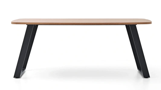 Table à manger fixe SOLID - 190 cm