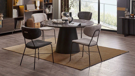 Table VENUS - Ronde