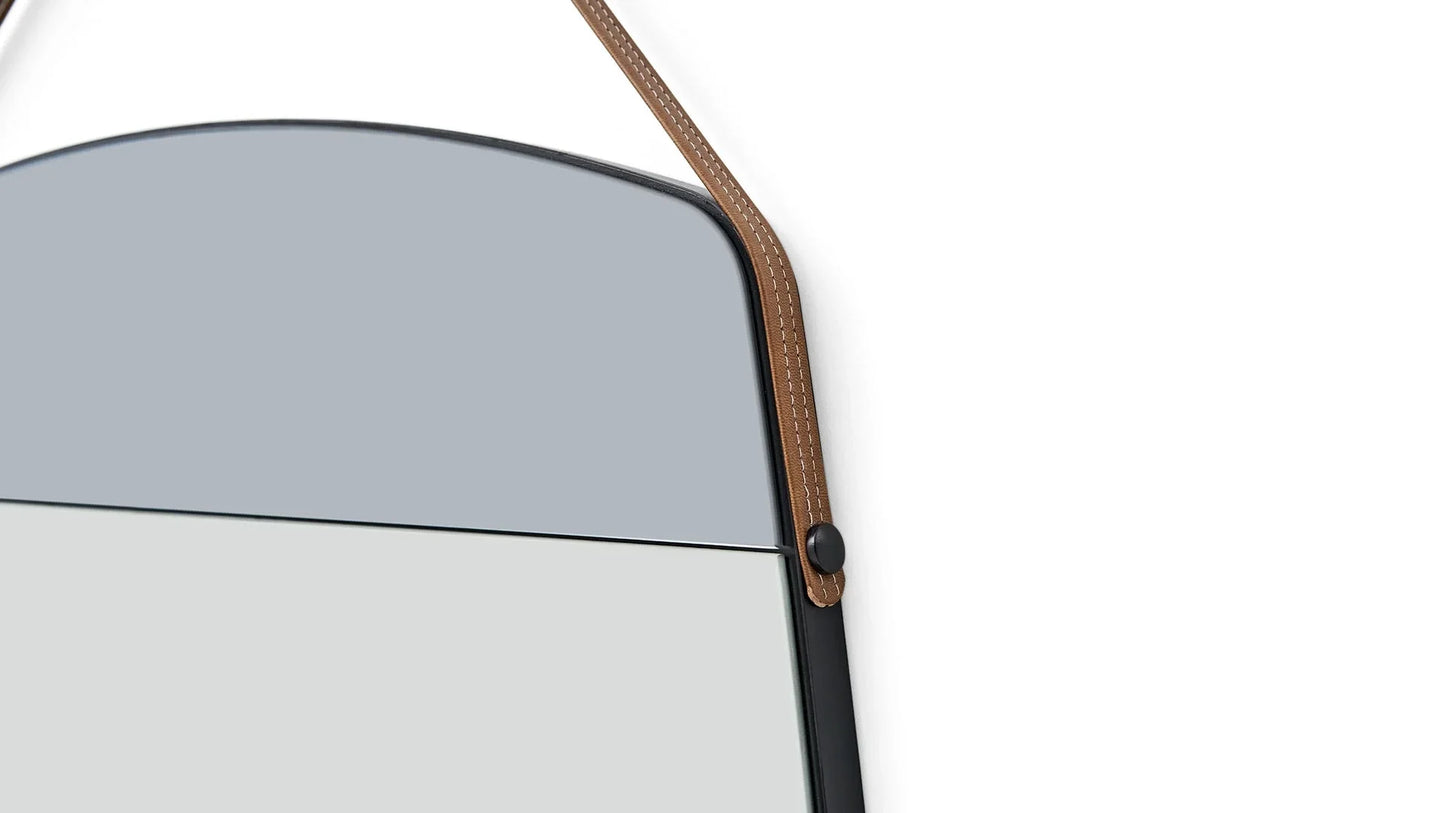 Console SOLID - Miroir de commode