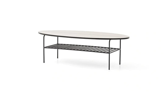 Table basse BLANCA