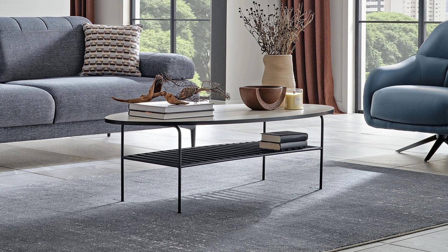 BLANCA Coffee Table