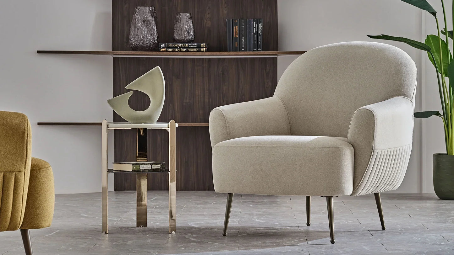 Table d'appoint MEDA