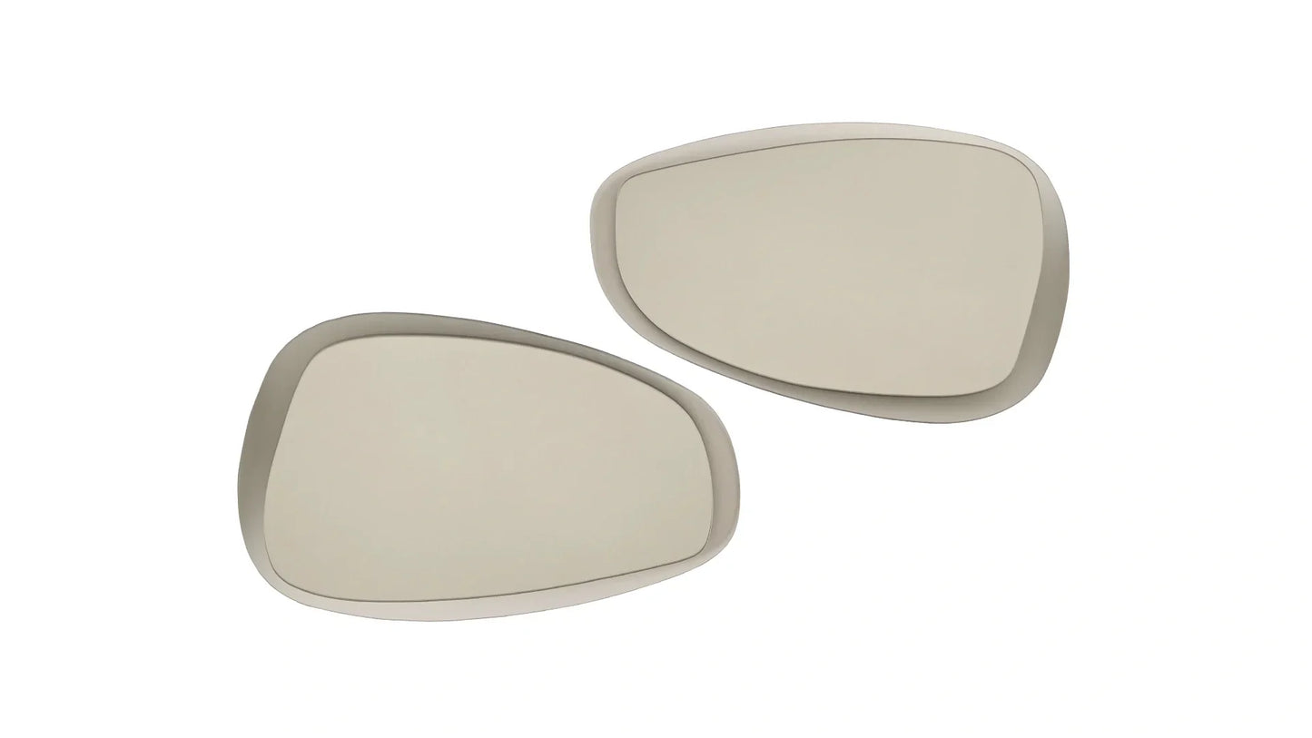 Console Margo - Miroir de commode