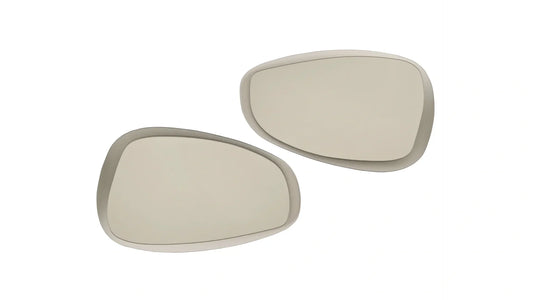 Console Margo - Miroir de commode