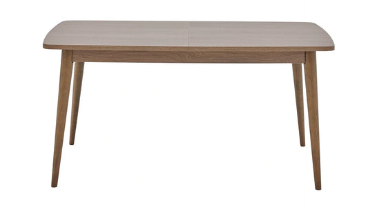 Table à manger extensible Margo