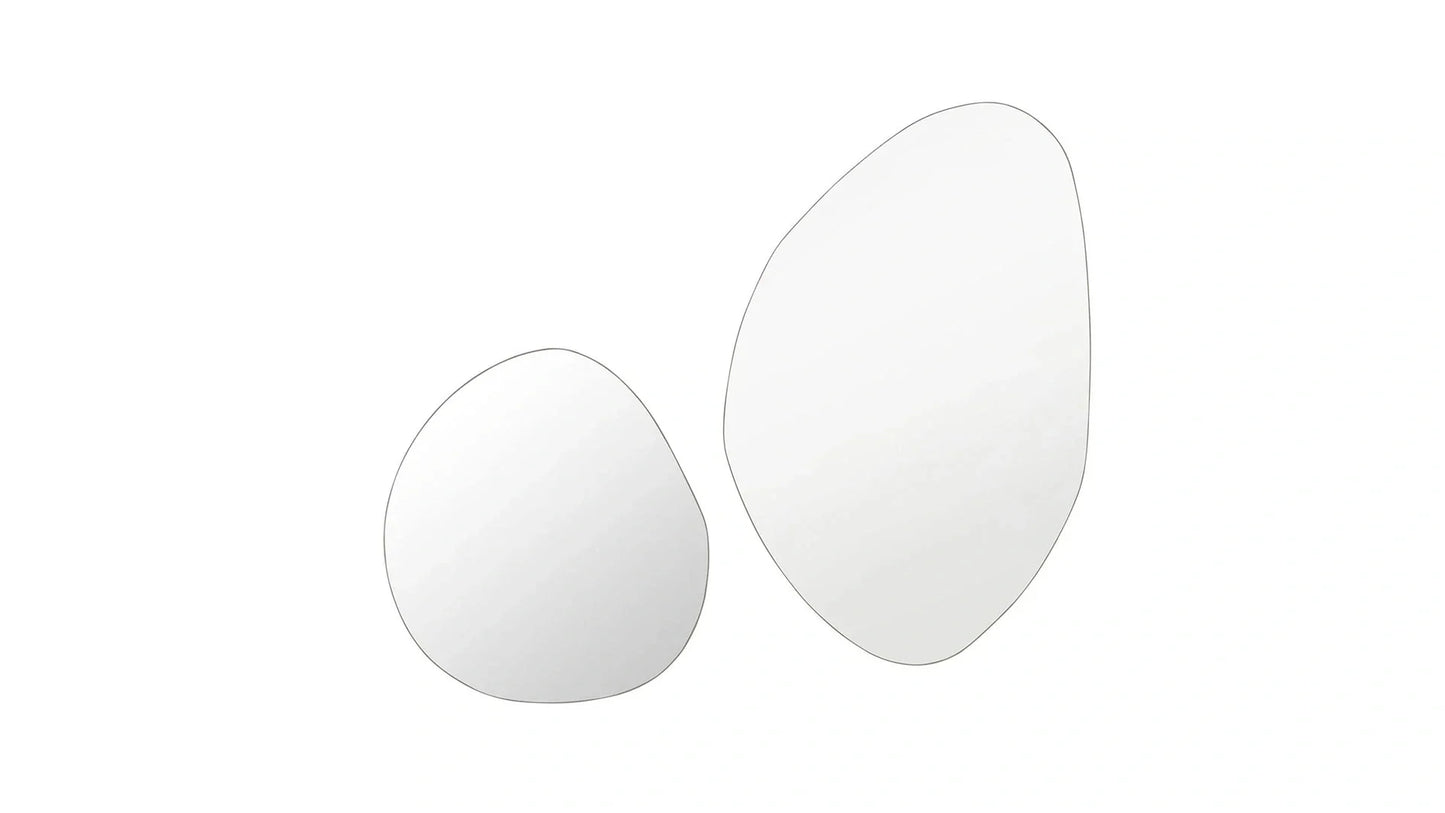 Console Lea - Miroir de commode