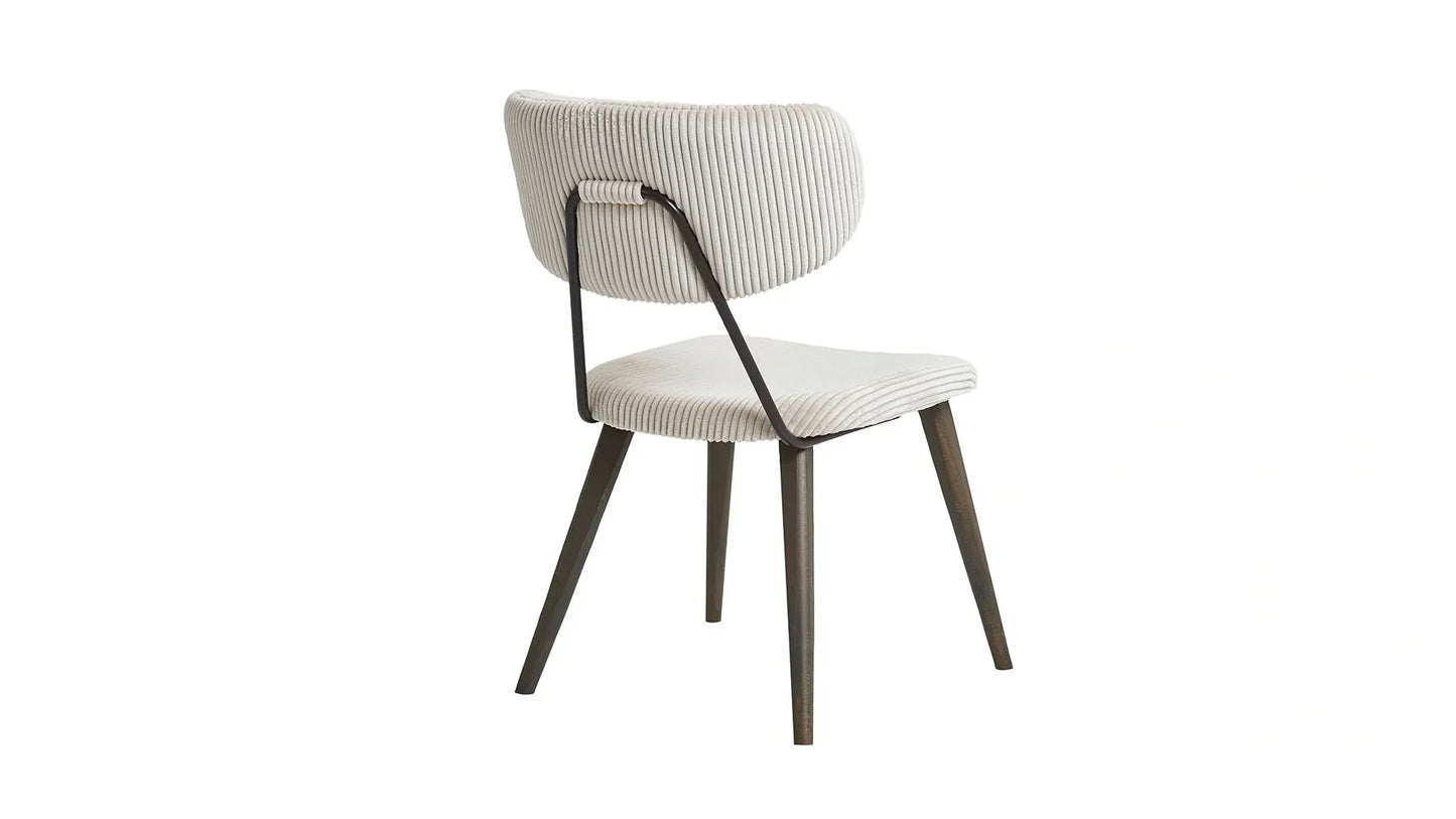 Chaise LEA - Bois