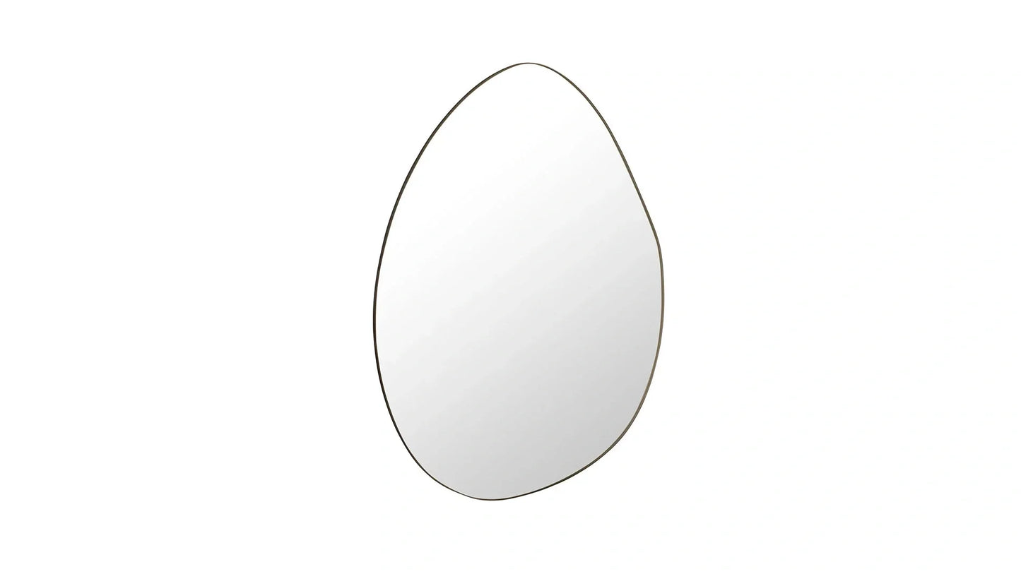 Console Lea - Miroir de commode