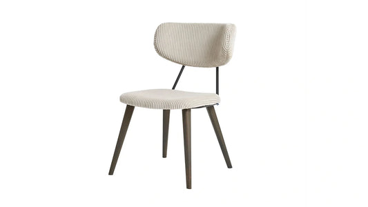 Chaise LEA - Bois