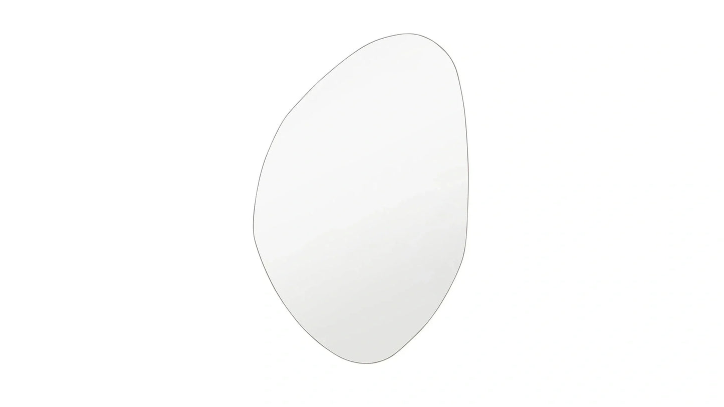 Console Lea - Miroir de commode