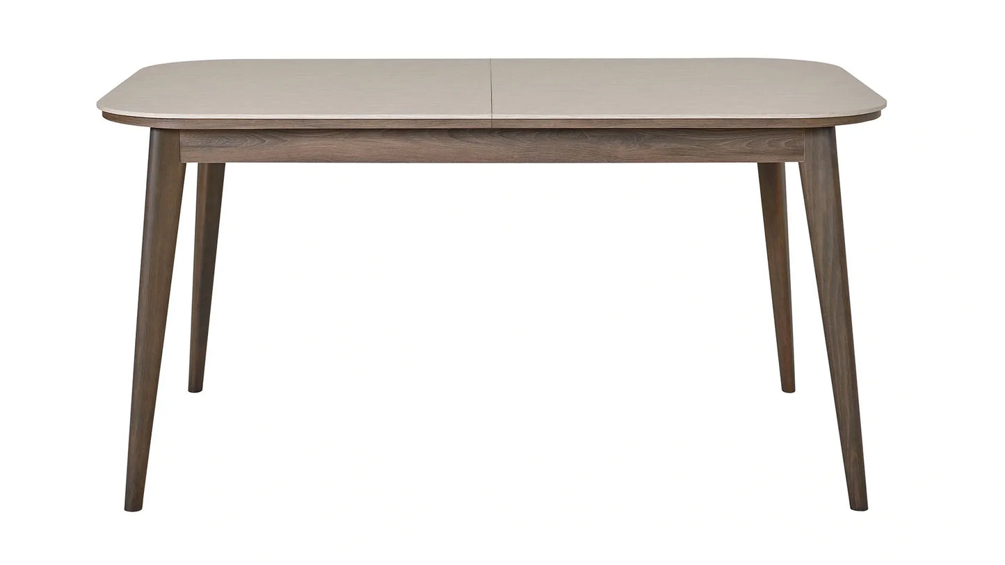 Table à manger extensible LEA - 150 cm