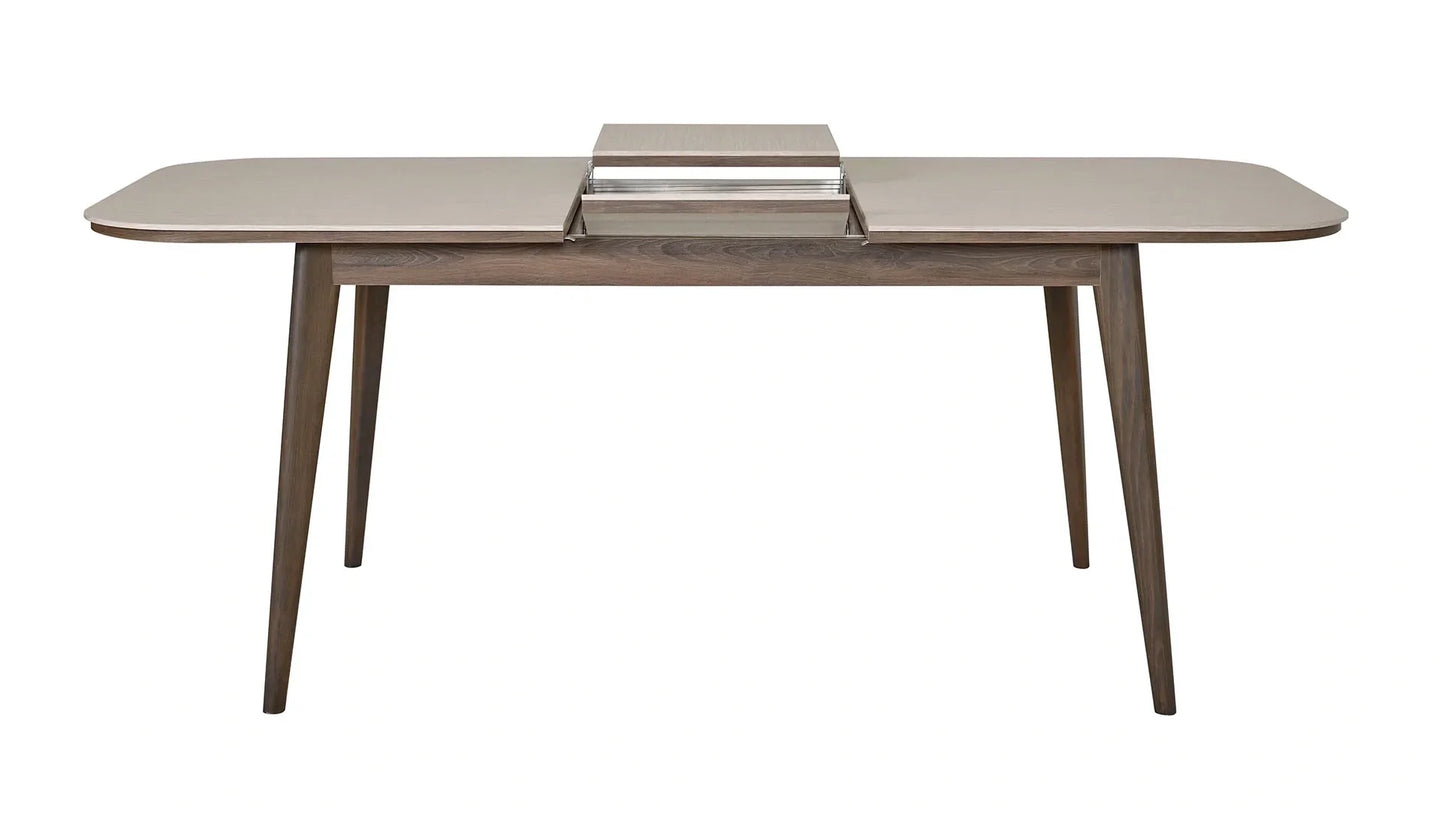 Table à manger extensible LEA - 150 cm
