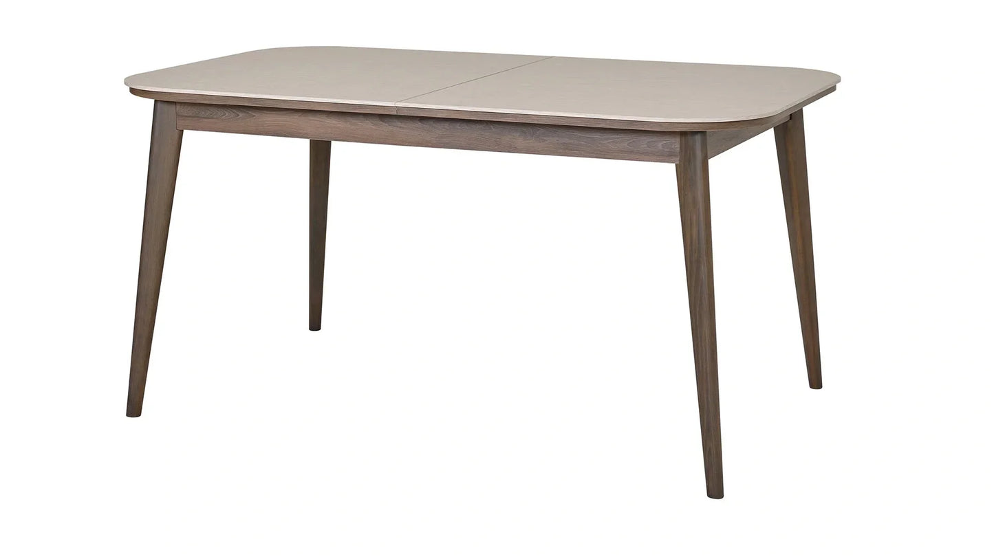 Table à manger extensible LEA - 150 cm