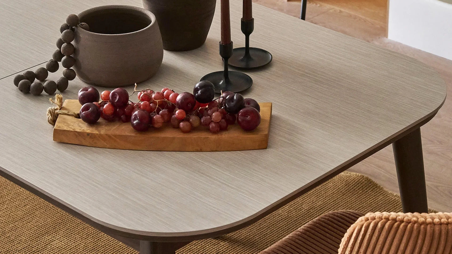 Table à manger extensible LEA - 150 cm