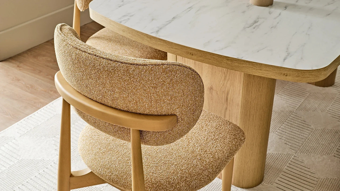 Chaise Legna
