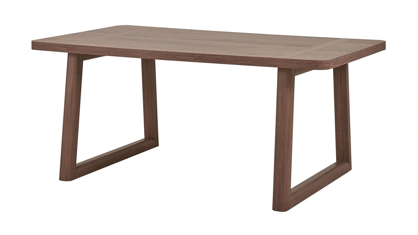 VERMONT Fixed Dining Table - 180 cm