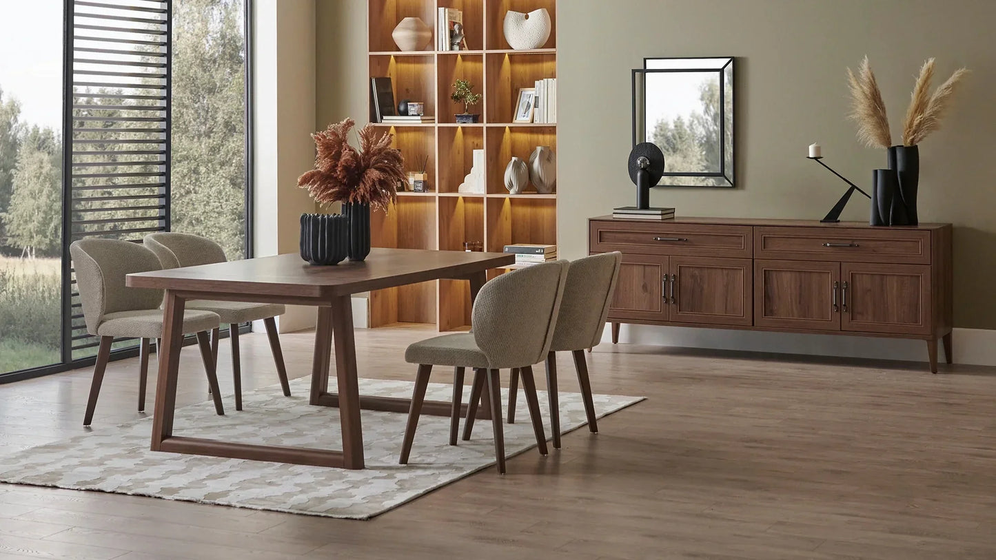 VERMONT Sideboard