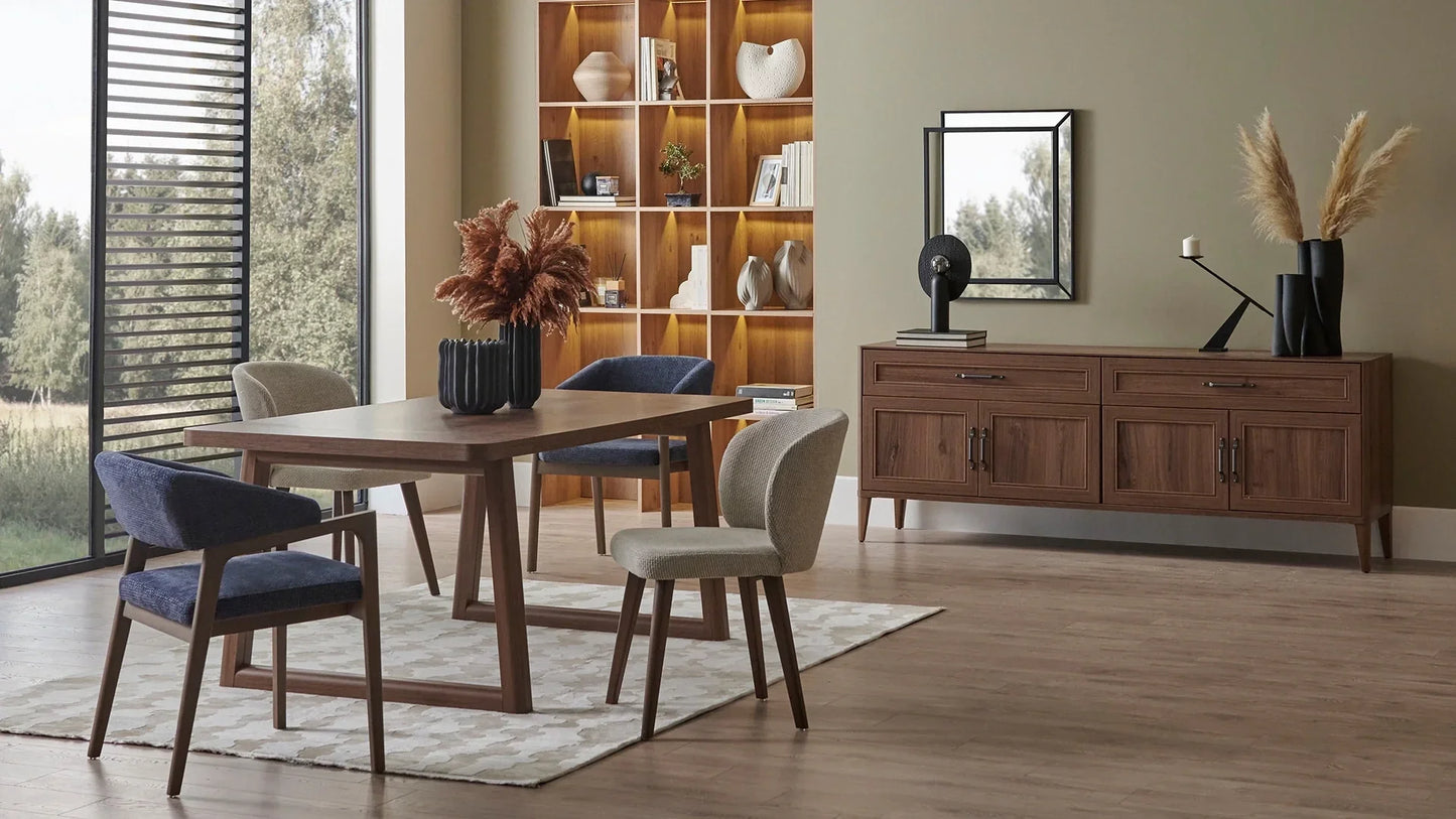 VERMONT Sideboard