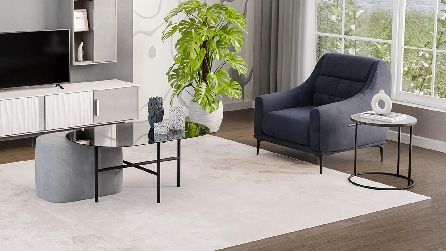 Bonita Coffee Table
