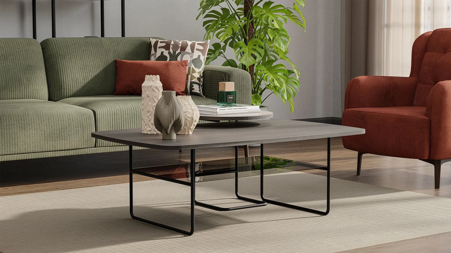 Table d'appoint CLEO