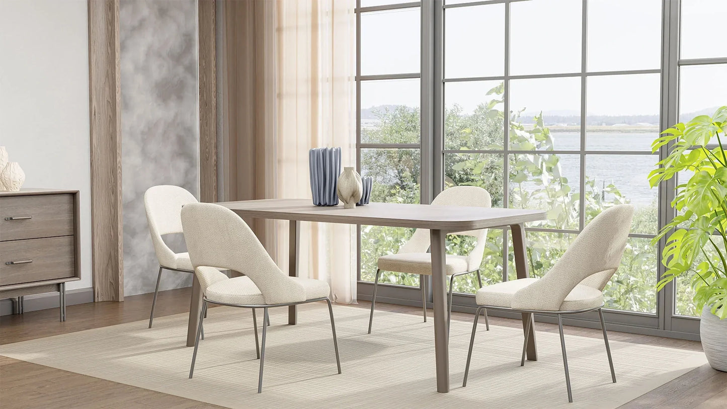 Chaise Calista