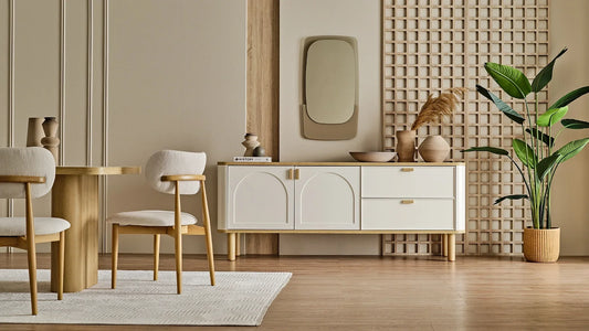 Buffet Legna