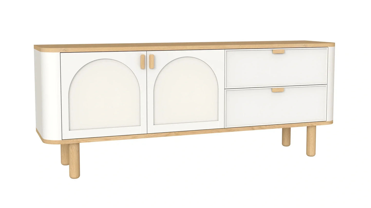 Buffet Legna