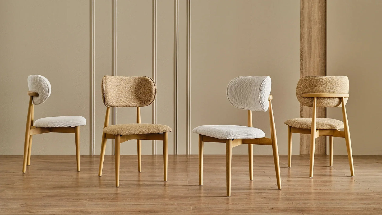 Chaise Legna