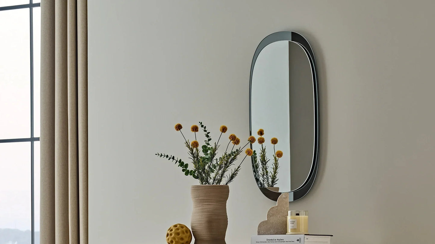 TRENTO Console - Dresser Mirror