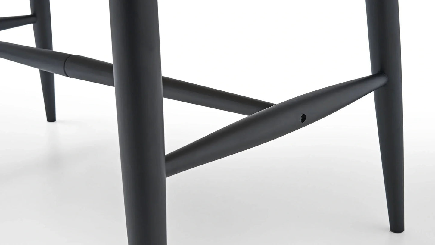TRENTO Fixed Leg Dining Table