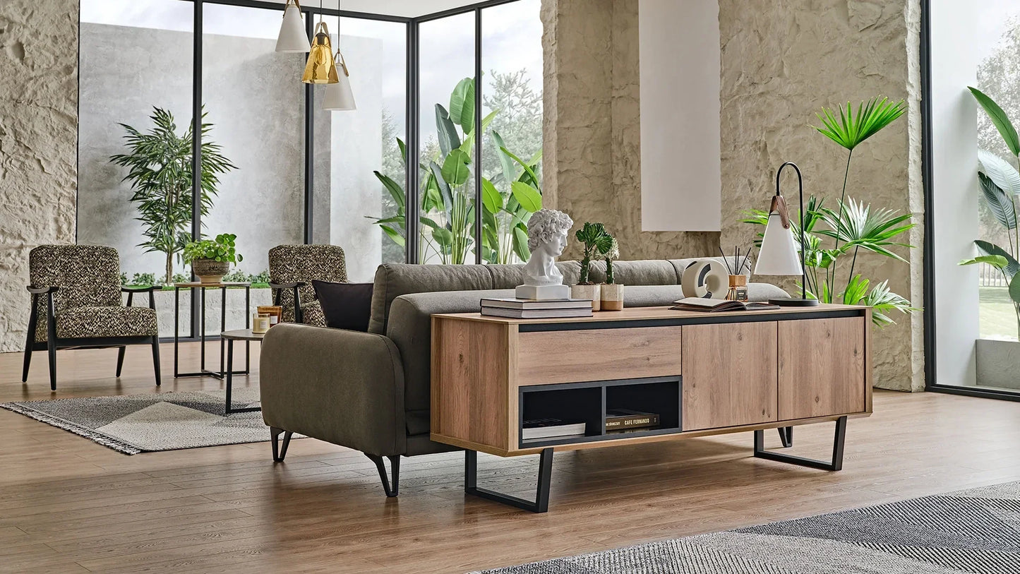 Buffet SOLID - Mini