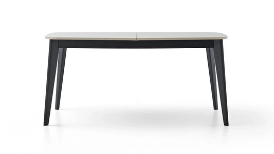 TRENTO Extendable Dining Table - 160 cm