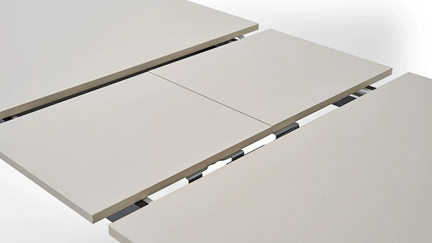 TRENTO Extendable Dining Table - 160 cm