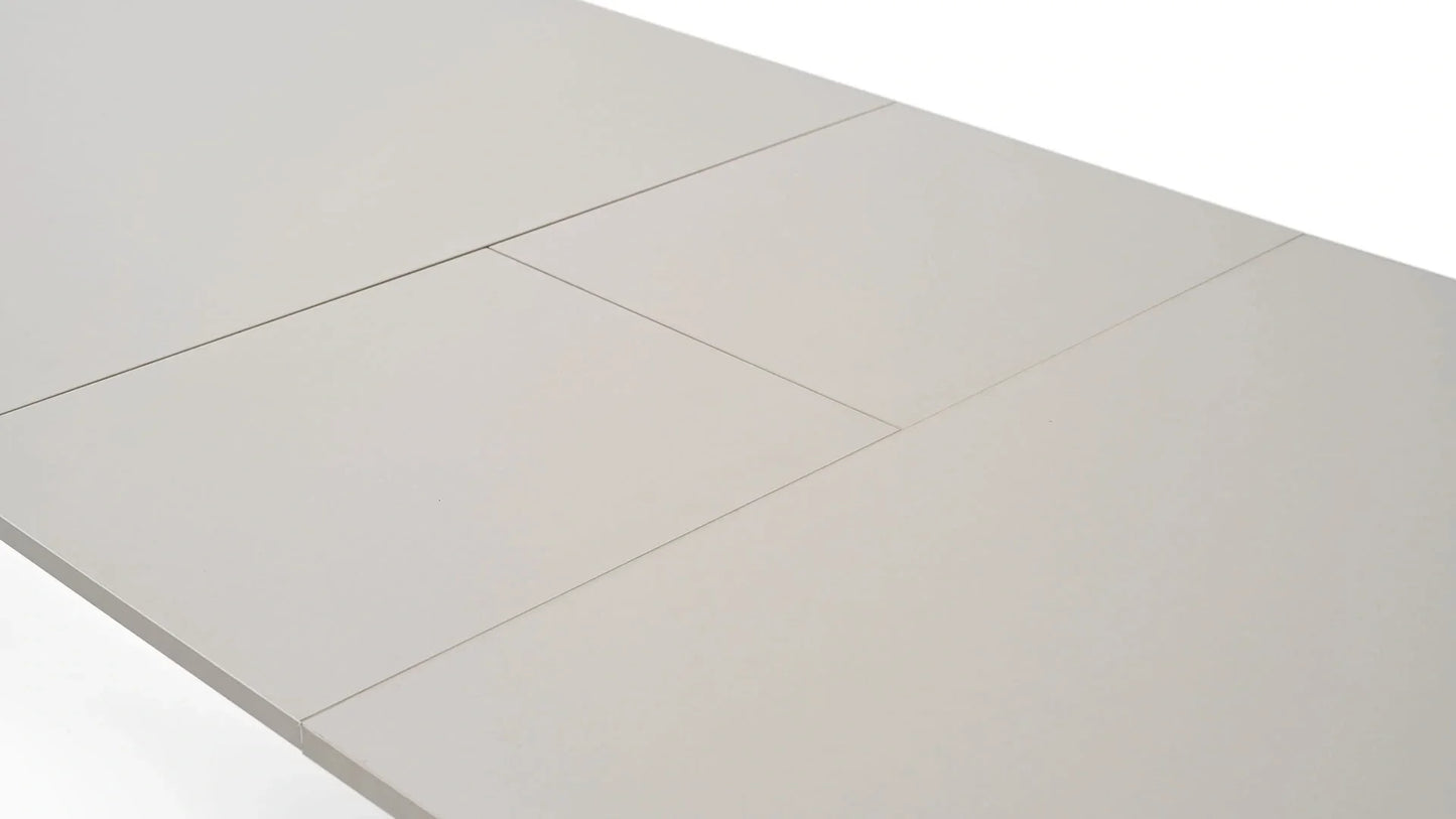 TRENTO Extendable Dining Table - 160 cm